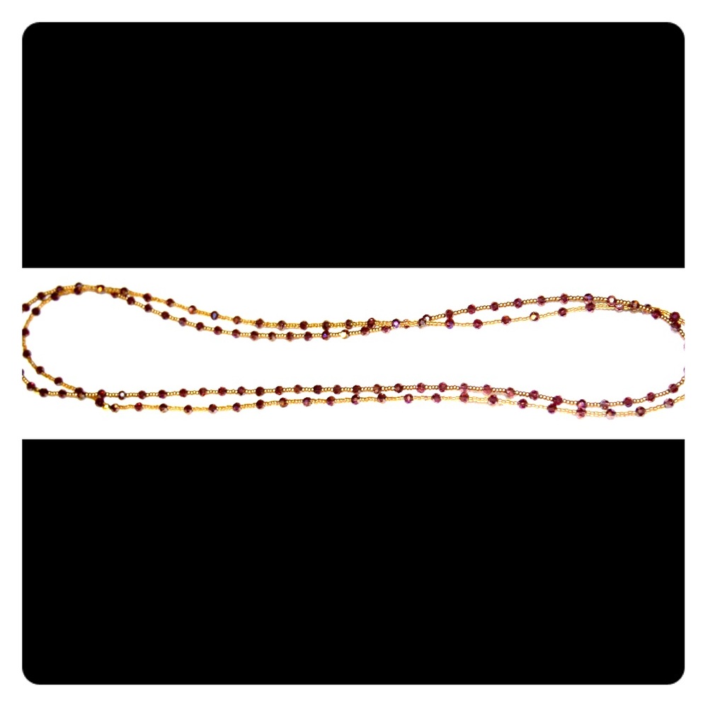 Handmade Necklaces
